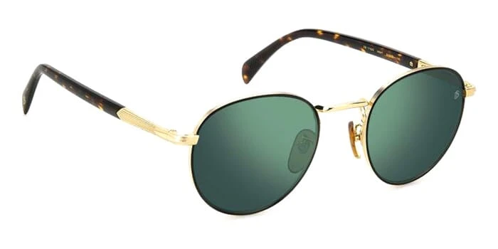 David Beckham DB 1116/S I46MT 5 David Beckham DB 1116/S I46MT - Image 3