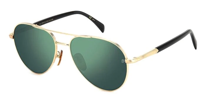 David Beckham DB 1118/G/S RHLMT 3 David Beckham DB 1118/G/S RHLMT