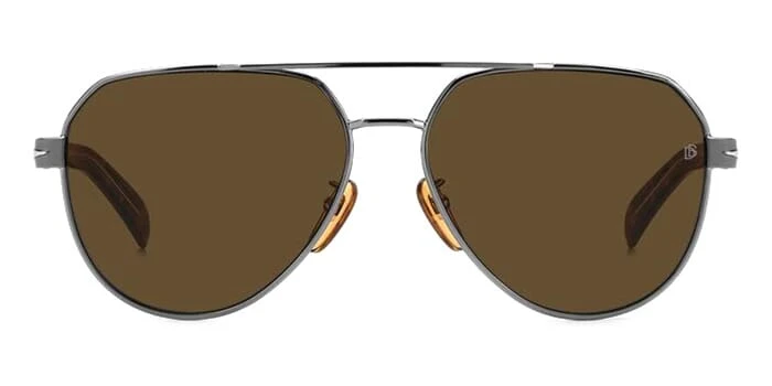 David Beckham DB 1121/G/S EKP70 4 David Beckham DB 1121/G/S EKP70 - Image 2