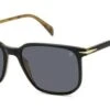 David Beckham DB 1141/S 05KM9 Polarised