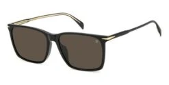 David Beckham DB 1145/G/S 807UC Polarised