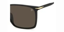 David Beckham DB 1145/G/S 807UC Polarised -Ted Baker Sale Store david beckham db 1145gs 807uc polarised hd 3