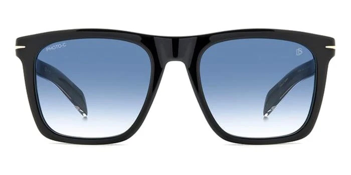 David Beckham DB 7000/S 807F9 4 David Beckham DB 7000/S 807F9 - Image 2