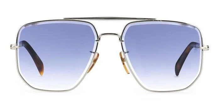 David Beckham DB 7001/S 01008 4 David Beckham DB 7001/S 01008 - Image 2