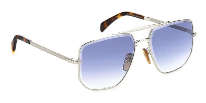 David Beckham DB 7001/S 01008 5 David Beckham DB 7001/S 01008 - Image 3