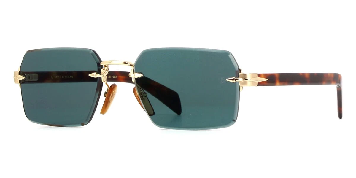 David Beckham DB 7109/S 06JMT 3 David Beckham DB 7109/S 06JMT