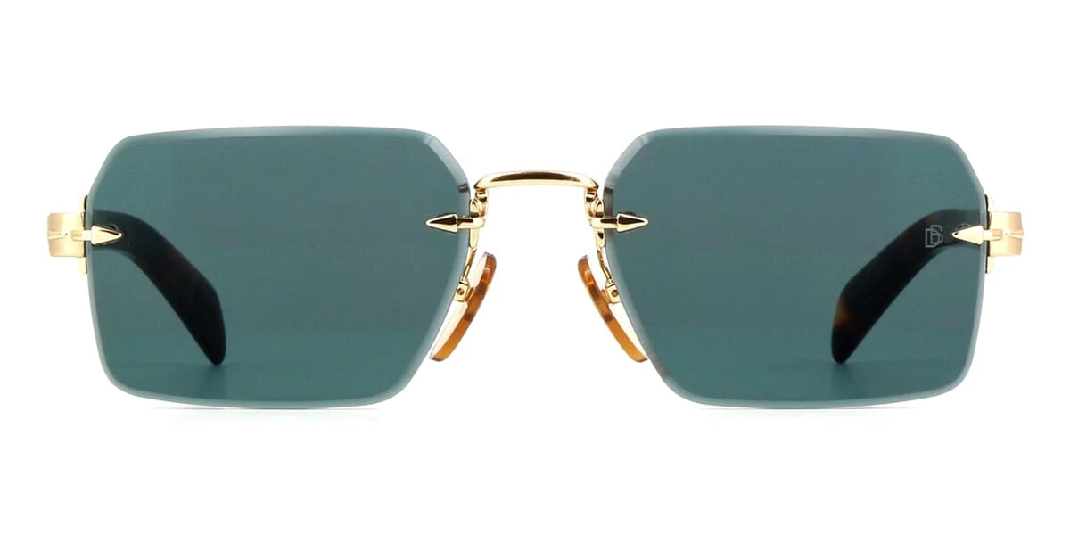 David Beckham DB 7109/S 06JMT 4 David Beckham DB 7109/S 06JMT - Image 2