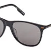 ERMENEGILDO ZEGNA Zegna EZ0217 01A