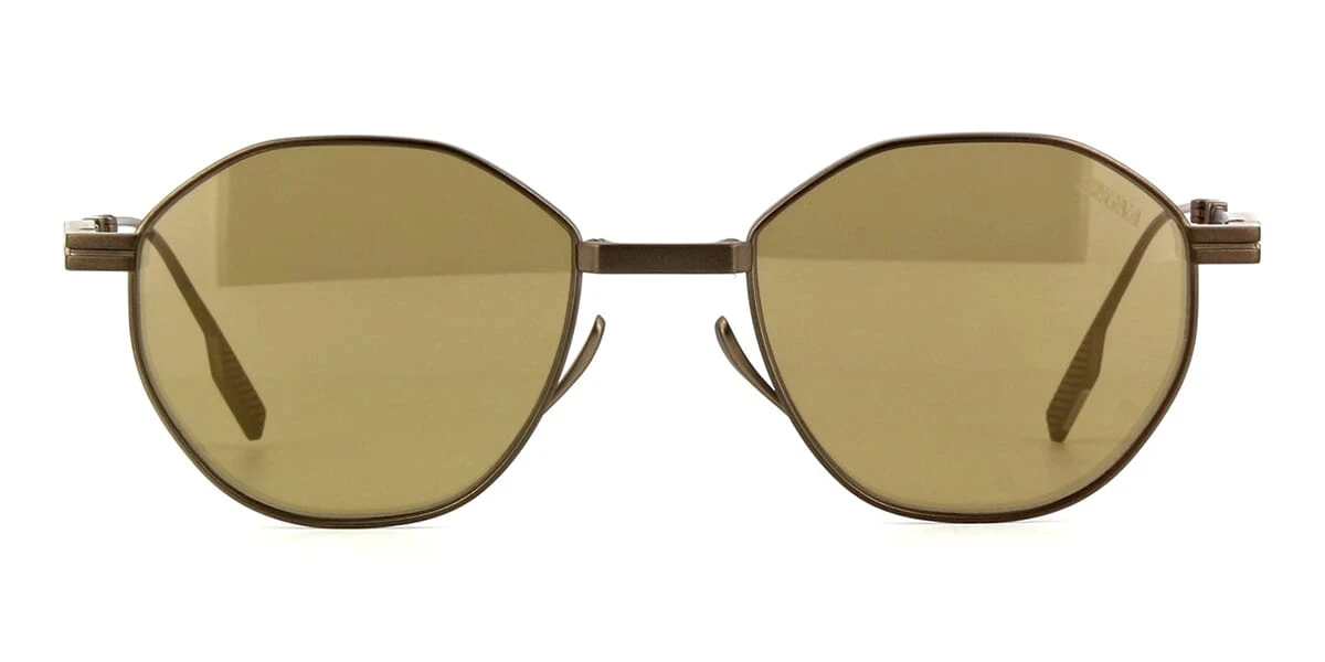 ERMENEGILDO ZEGNA Zegna EZ0247 34E Folding 4 ERMENEGILDO ZEGNA Zegna EZ0247 34E Folding - Image 2