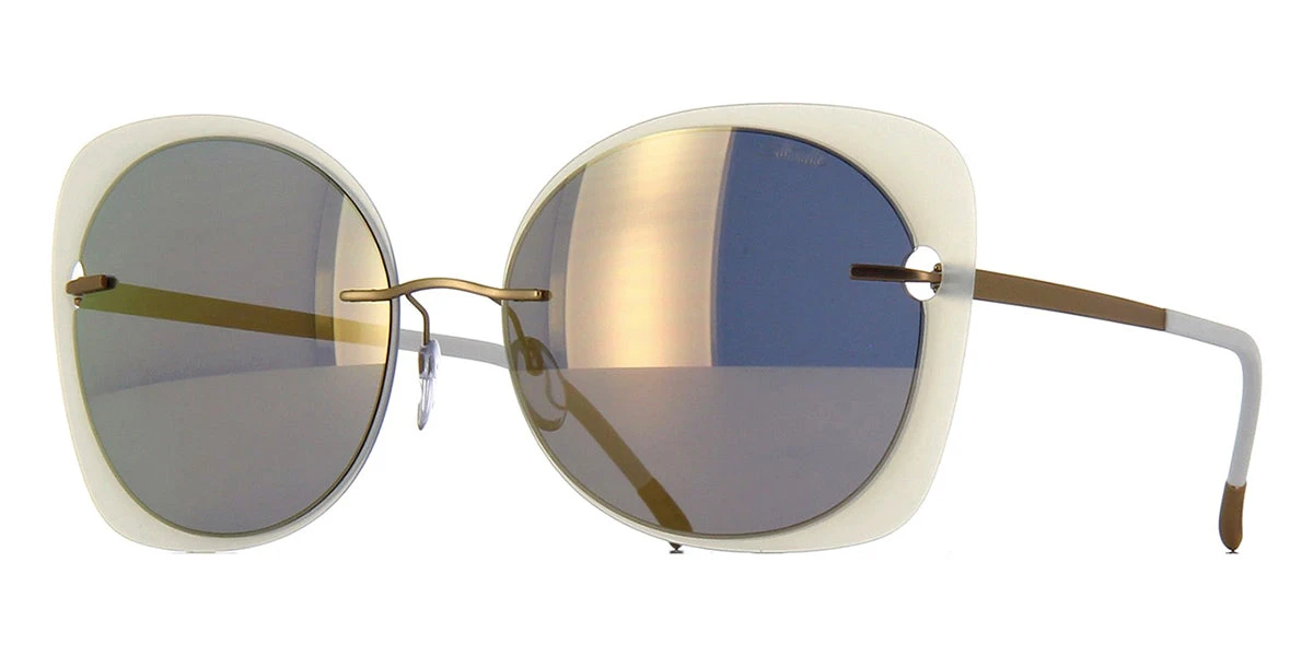 Silhouette Accent Shades 8164/75 8530 3 Silhouette Accent Shades 8164/75 8530