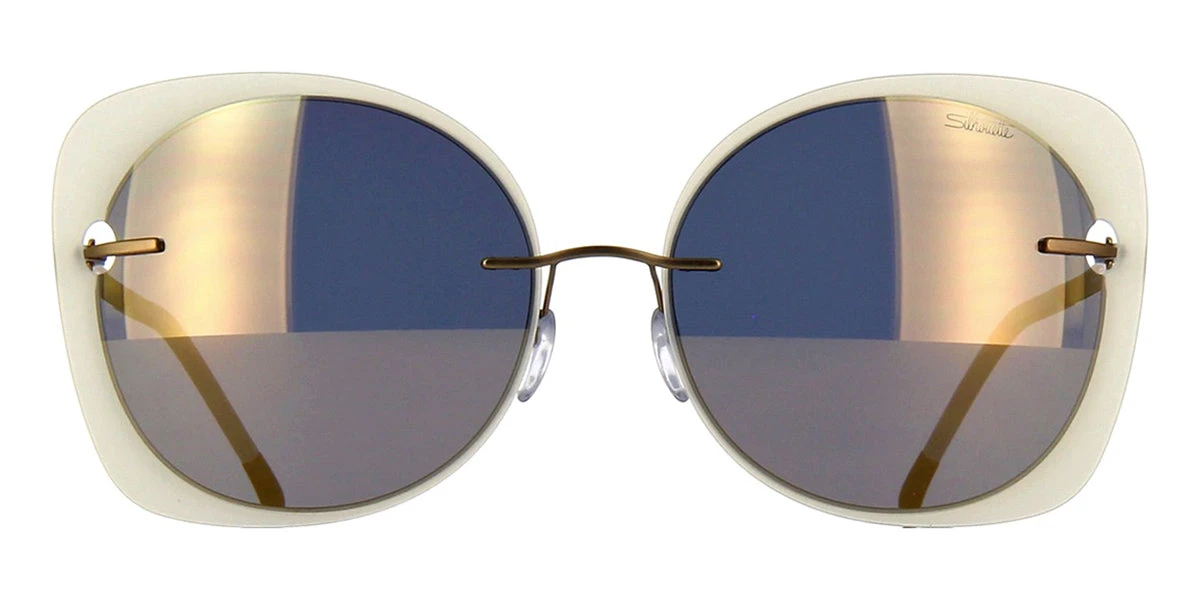 Silhouette Accent Shades 8164/75 8530 4 Silhouette Accent Shades 8164/75 8530 - Image 2