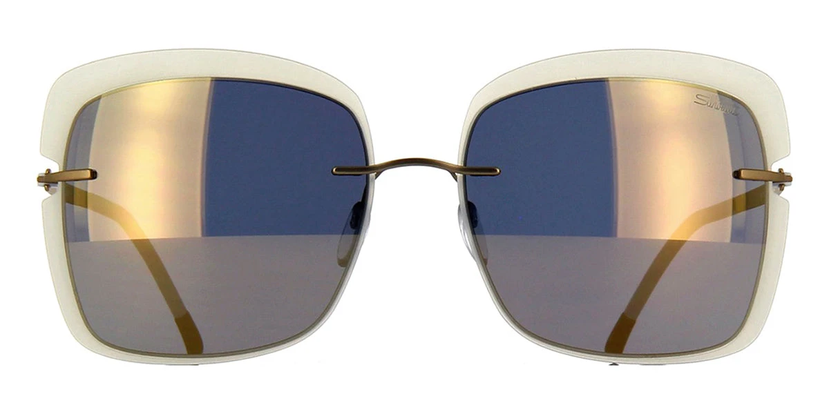 Silhouette Accent Shades 8165/75 8530 4 Silhouette Accent Shades 8165/75 8530 - Image 2