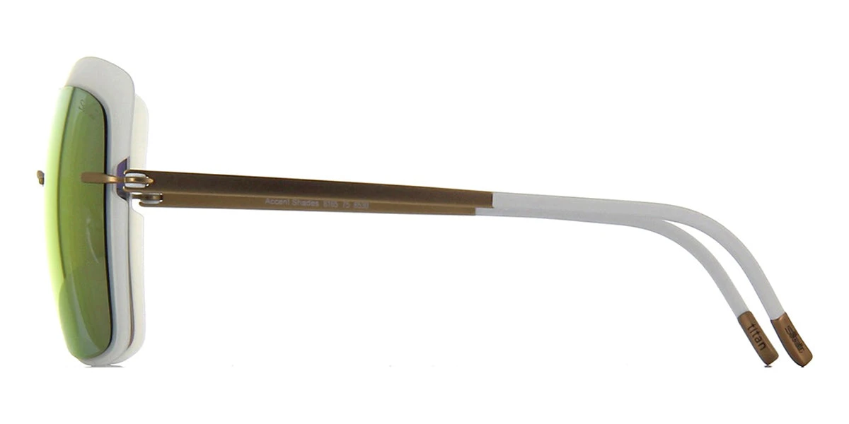 Silhouette Accent Shades 8165/75 8530 5 Silhouette Accent Shades 8165/75 8530 - Image 3