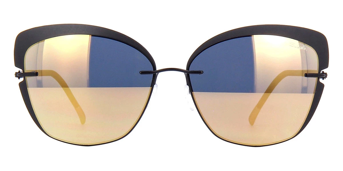 Silhouette Accent Shades 8166/75 9040 4 Silhouette Accent Shades 8166/75 9040 - Image 2