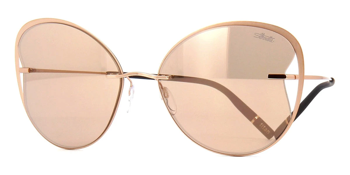 Silhouette Accent Shades 8173/75 3530 3 Silhouette Accent Shades 8173/75 3530