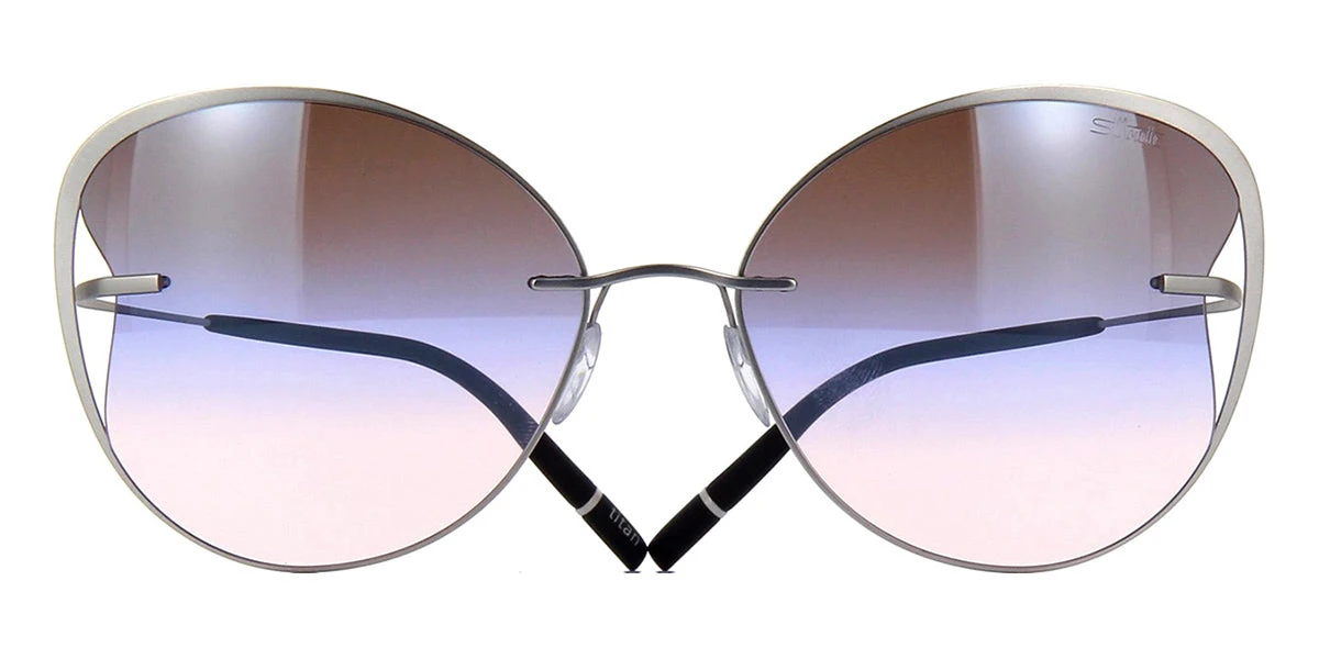 Silhouette Accent Shades 8173/75 7000 4 Silhouette Accent Shades 8173/75 7000 - Image 2