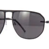 Silhouette Accent Shades 8704/75 9140 Polarised