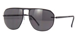 Silhouette Accent Shades 8704/75 9140 Polarised