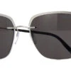 Silhouette Accent Shades 8718/75 7000 Polarised