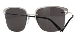 Silhouette Accent Shades 8718/75 7000 Polarised