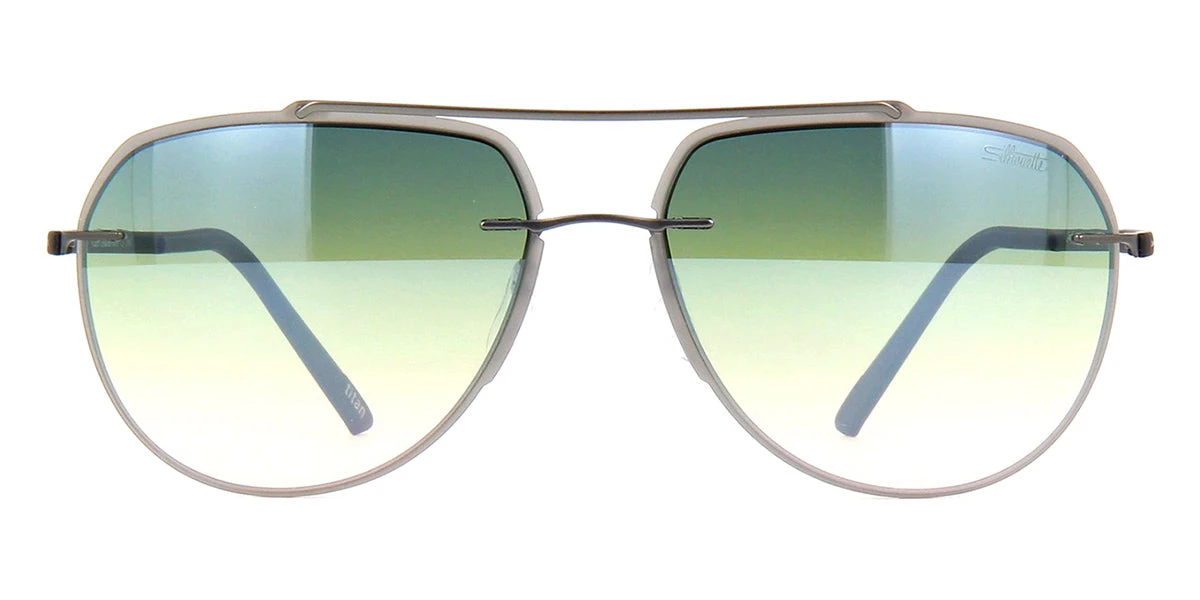 Silhouette Accent Shades 8719/75 6560 4 Silhouette Accent Shades 8719/75 6560 - Image 2