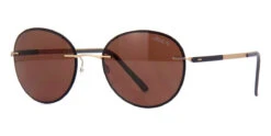 Silhouette Accent Shades 8720/75 9130 Polarised