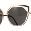 Silhouette Bolschoi Grace 8181/75 7000 Gold Plated Polarised 1 Silhouette Bolschoi Grace 8181/75 7000 Gold Plated Polarised -Ted Baker Sale Store silhouette bolschoi grace 818175 7000 polarised hd 1