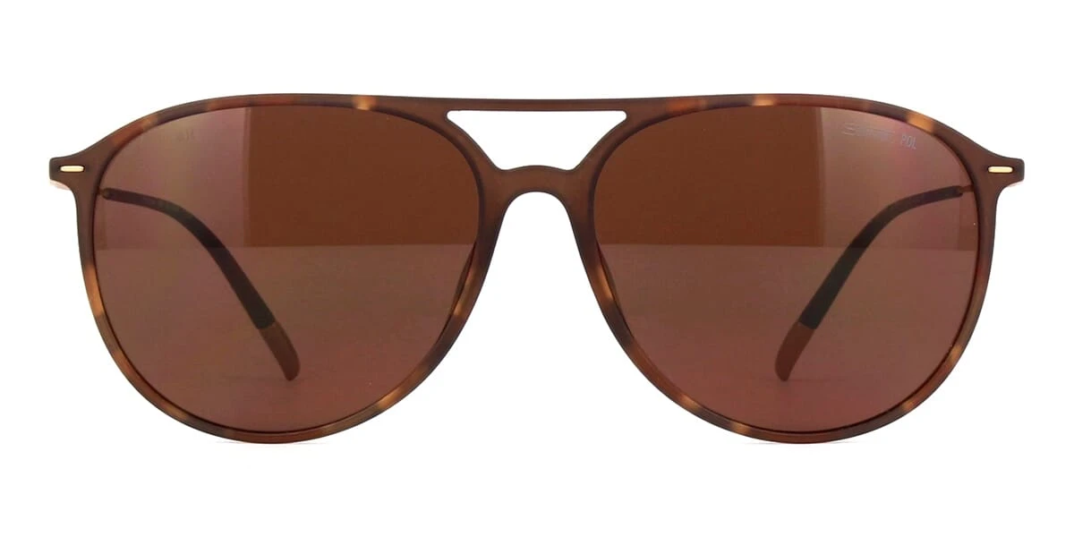 Silhouette Brickell 4081/75 6030 Polarised 4 Silhouette Brickell 4081/75 6030 Polarised - Image 2