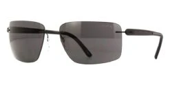 Silhouette Spielberg Carbon T1 8722/75 9040 Polarised