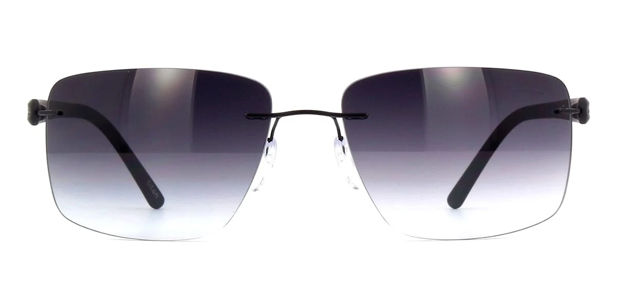 Silhouette Spielberg Carbon T1 8722/75 9140 4 Silhouette Spielberg Carbon T1 8722/75 9140 - Image 2