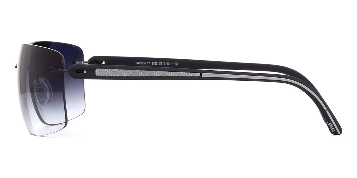 Silhouette Spielberg Carbon T1 8722/75 9140 5 Silhouette Spielberg Carbon T1 8722/75 9140 - Image 3