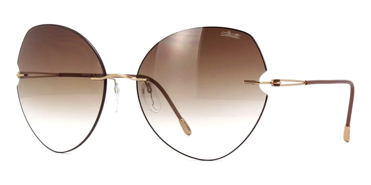 Silhouette Fisher Island 8182/75 7530 3 Silhouette Fisher Island 8182/75 7530