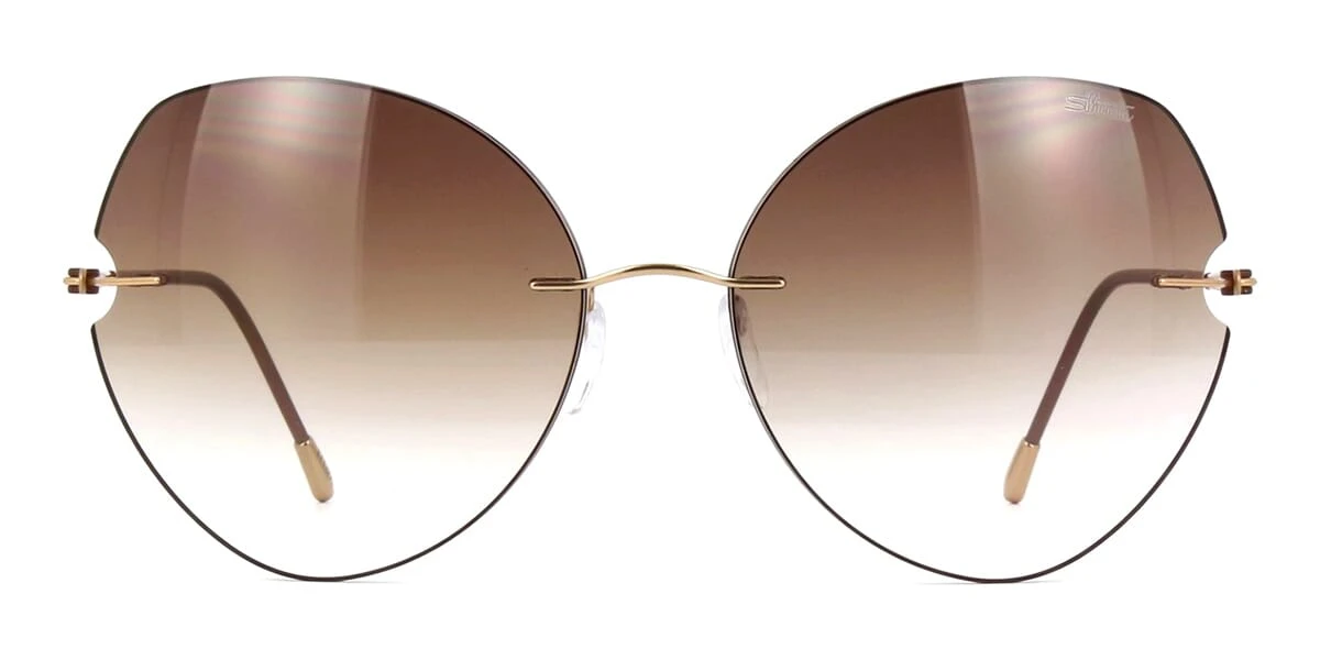 Silhouette Fisher Island 8182/75 7530 4 Silhouette Fisher Island 8182/75 7530 - Image 2