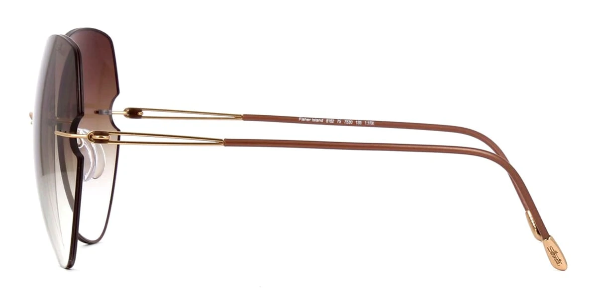 Silhouette Fisher Island 8182/75 7530 5 Silhouette Fisher Island 8182/75 7530 - Image 3