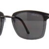 Silhouette Infinity Collection 8700/75 6560 Polarised