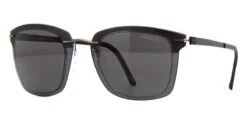 Silhouette Infinity Collection 8700/75 6560 Polarised