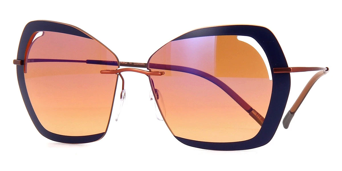 Silhouette Perret Schaad Special Edition 9910 2540 3 Silhouette Perret Schaad Special Edition 9910 2540