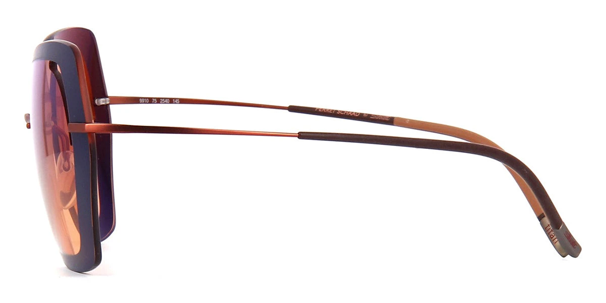 Silhouette Perret Schaad Special Edition 9910 2540 5 Silhouette Perret Schaad Special Edition 9910 2540 - Image 3