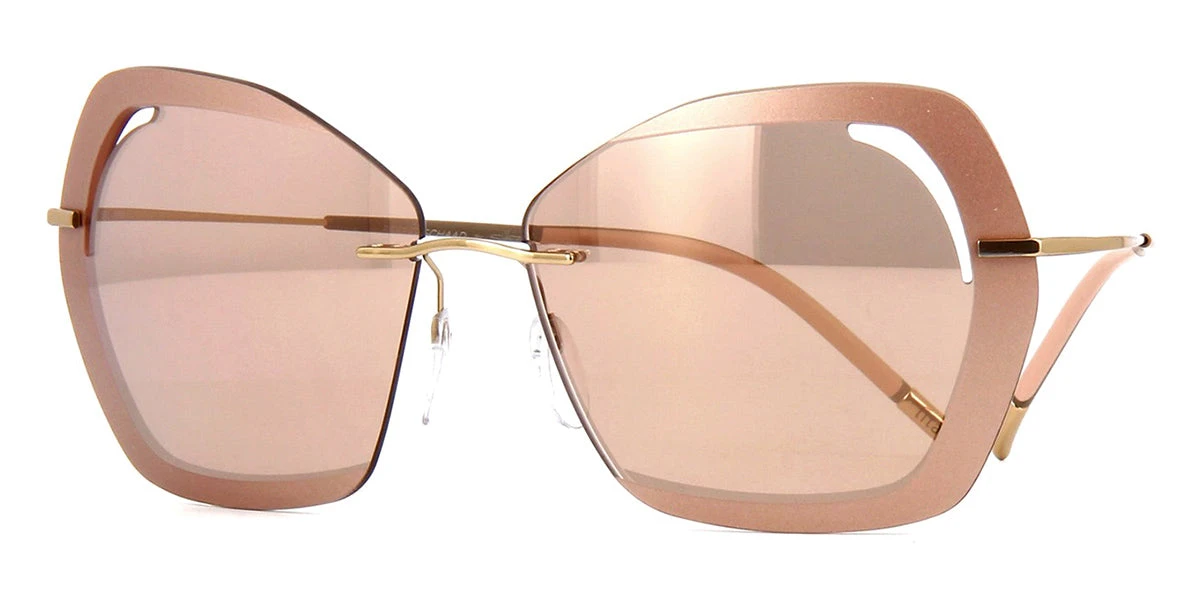 Silhouette Perret Schaad Special Edition 9910 7530 3 Silhouette Perret Schaad Special Edition 9910 7530