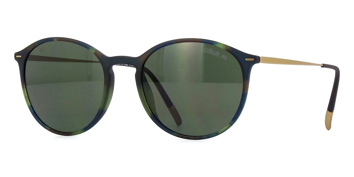 Silhouette Sun Lite 4079/75 5540 Polarised 3 Silhouette Sun Lite 4079/75 5540 Polarised