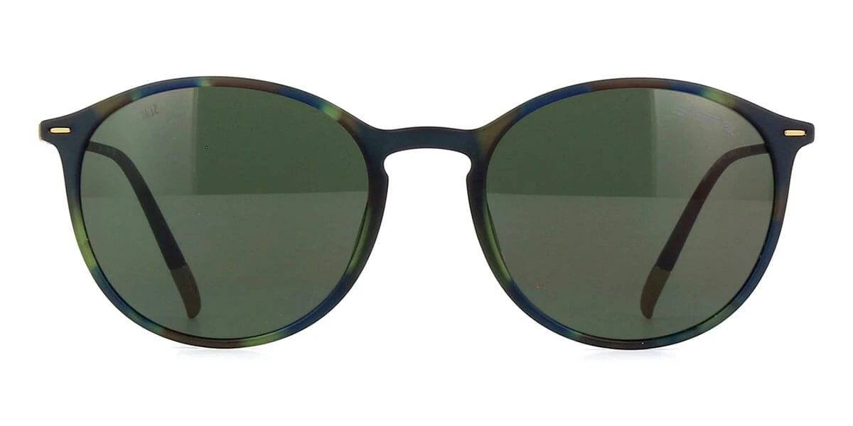 Silhouette Sun Lite 4079/75 5540 Polarised 4 Silhouette Sun Lite 4079/75 5540 Polarised - Image 2