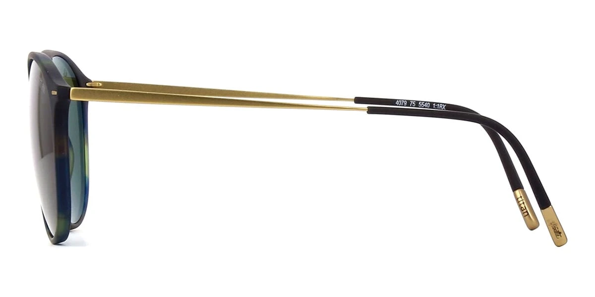 Silhouette Sun Lite 4079/75 5540 Polarised 5 Silhouette Sun Lite 4079/75 5540 Polarised - Image 3