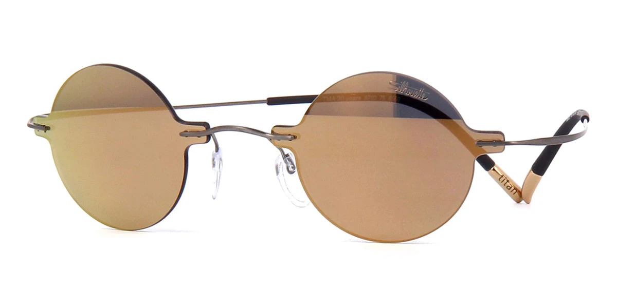 Silhouette TMA 20 Years 8710/75 6560 3 Silhouette TMA 20 Years 8710/75 6560