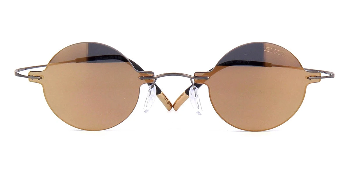 Silhouette TMA 20 Years 8710/75 6560 4 Silhouette TMA 20 Years 8710/75 6560 - Image 2