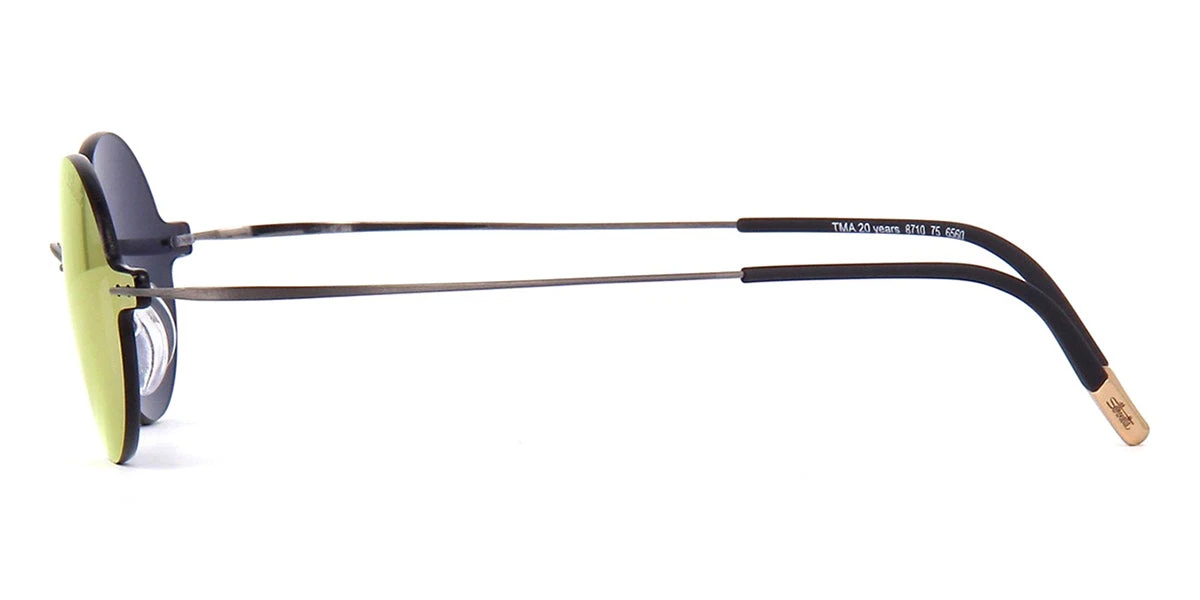 Silhouette TMA 20 Years 8710/75 6560 5 Silhouette TMA 20 Years 8710/75 6560 - Image 3