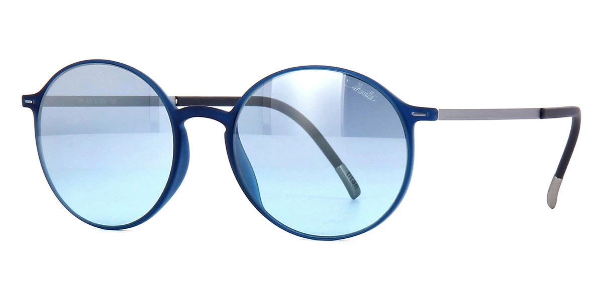 Silhouette Urban Sun 4075 4510 3 Silhouette Urban Sun 4075 4510