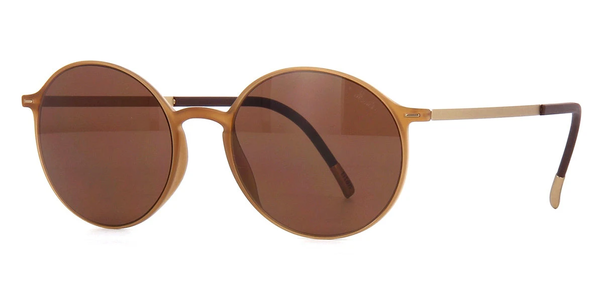 Silhouette Urban Sun 4075 6020 3 Silhouette Urban Sun 4075 6020