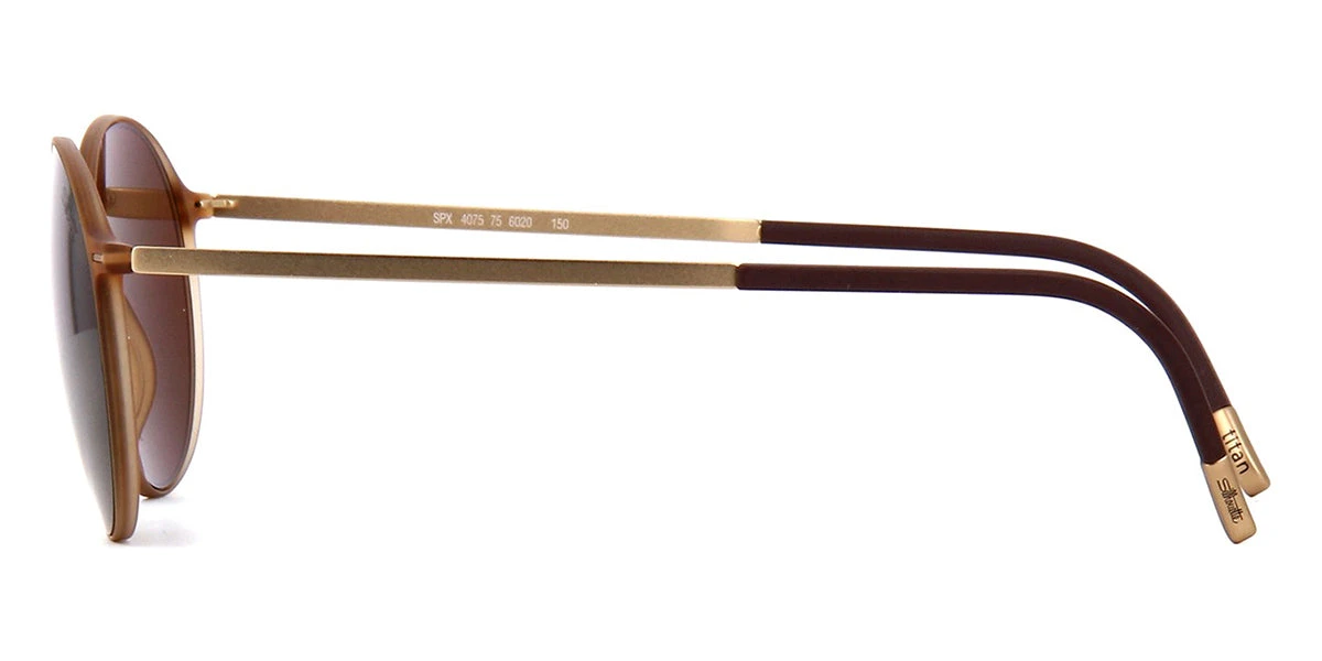 Silhouette Urban Sun 4075 6020 5 Silhouette Urban Sun 4075 6020 - Image 3