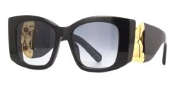 Stella McCartney SC40052I 01B