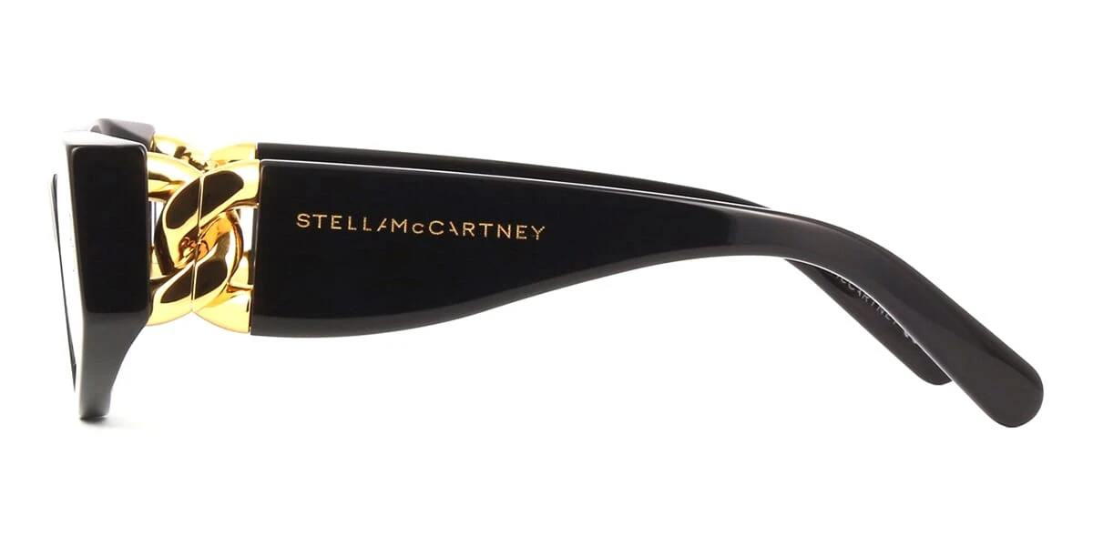 Stella McCartney SC40058I 01A 5 Stella McCartney SC40058I 01A - Image 3